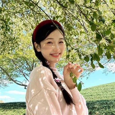 女神蒙上眼